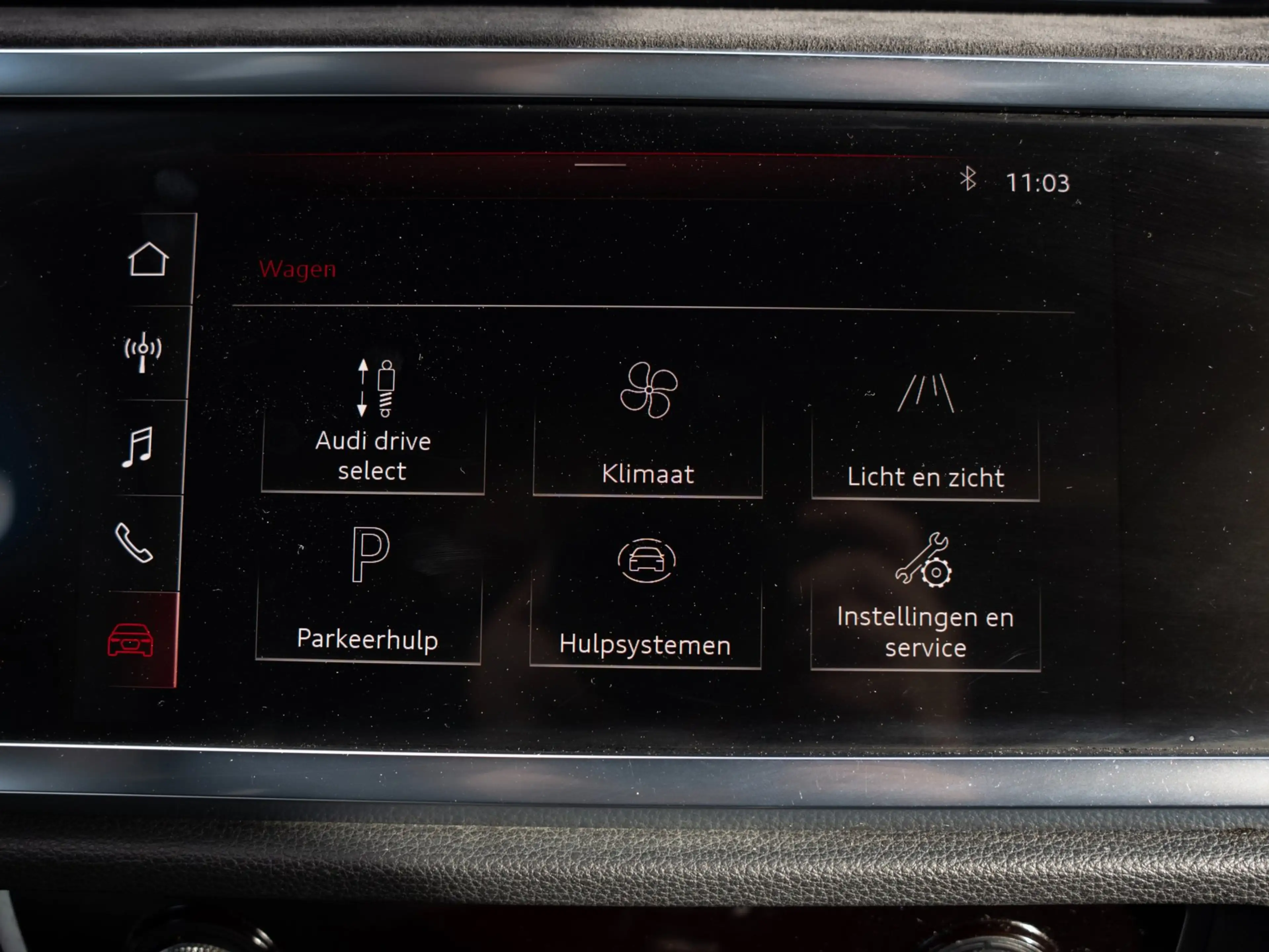 Audi RS Q3 Sportback TFSI RS|Pano|B&O|Keyles|Camera — photo 40