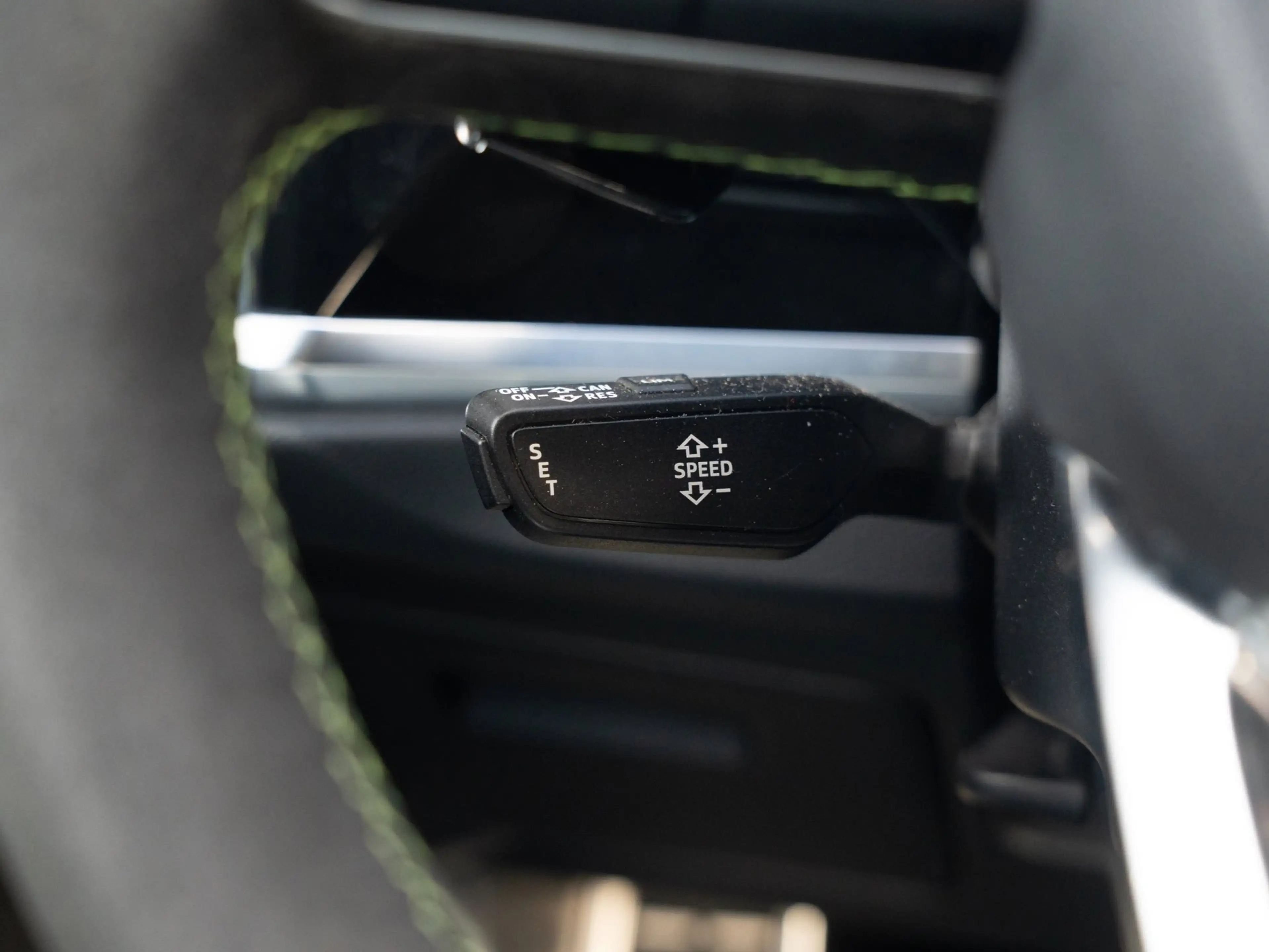 Audi RS Q3 Sportback TFSI RS|Pano|B&O|Keyles|Camera — photo 30