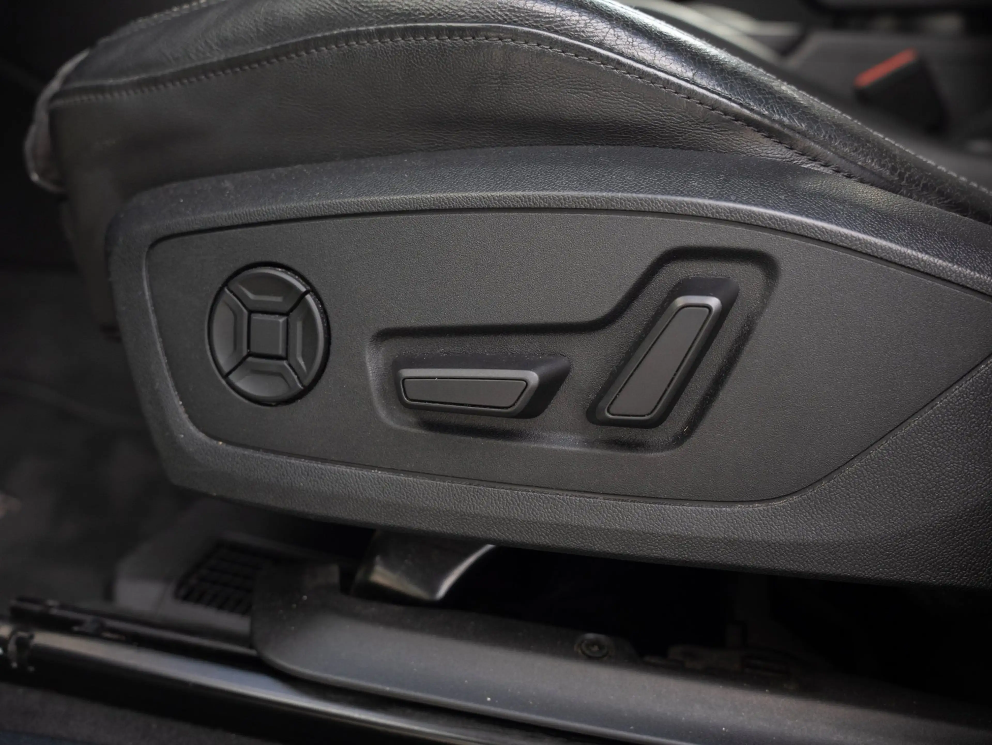 Audi RS Q3 Sportback TFSI RS|Pano|B&O|Keyles|Camera — photo 9