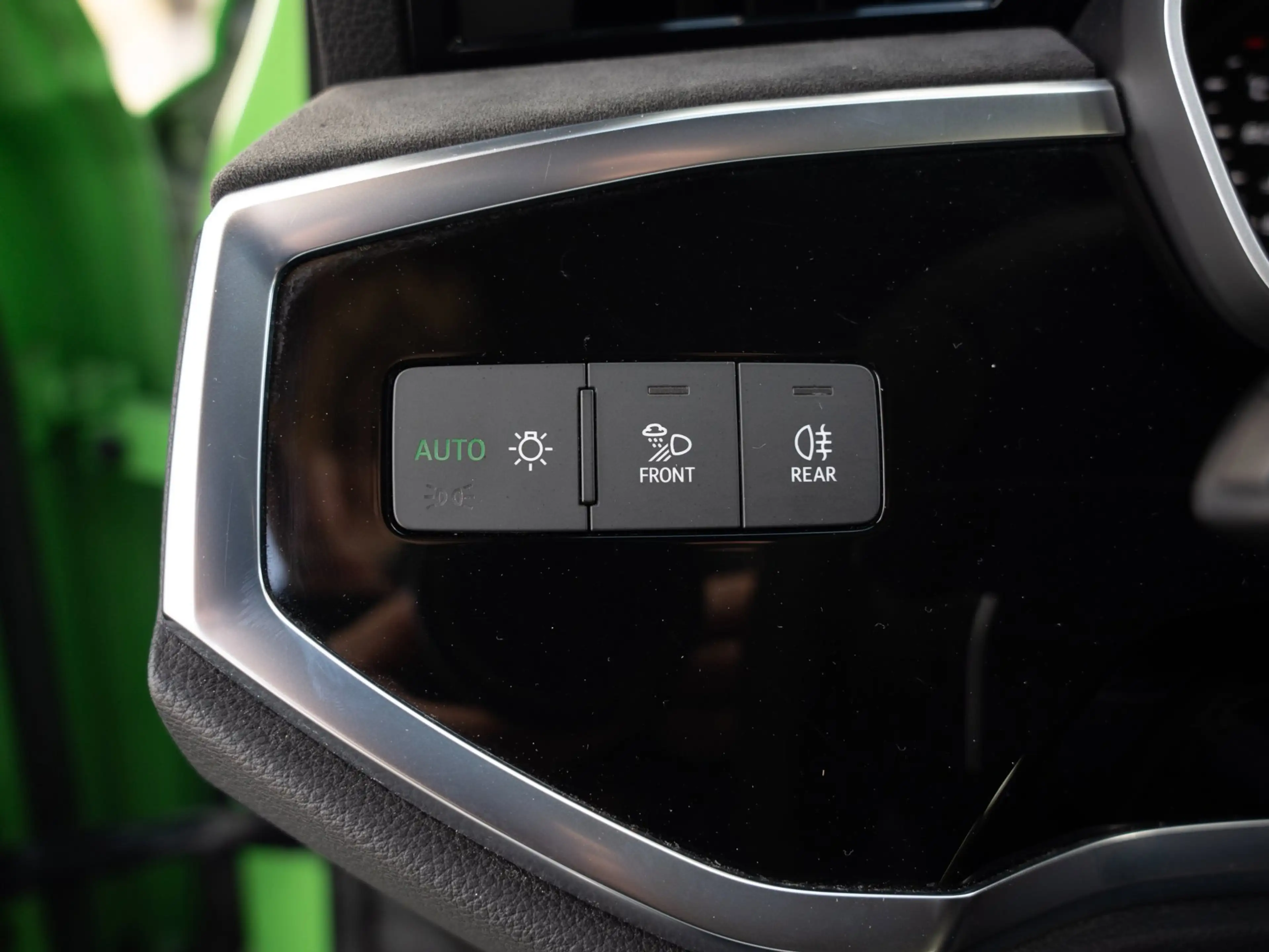 Audi RS Q3 Sportback TFSI RS|Pano|B&O|Keyles|Camera — photo 37