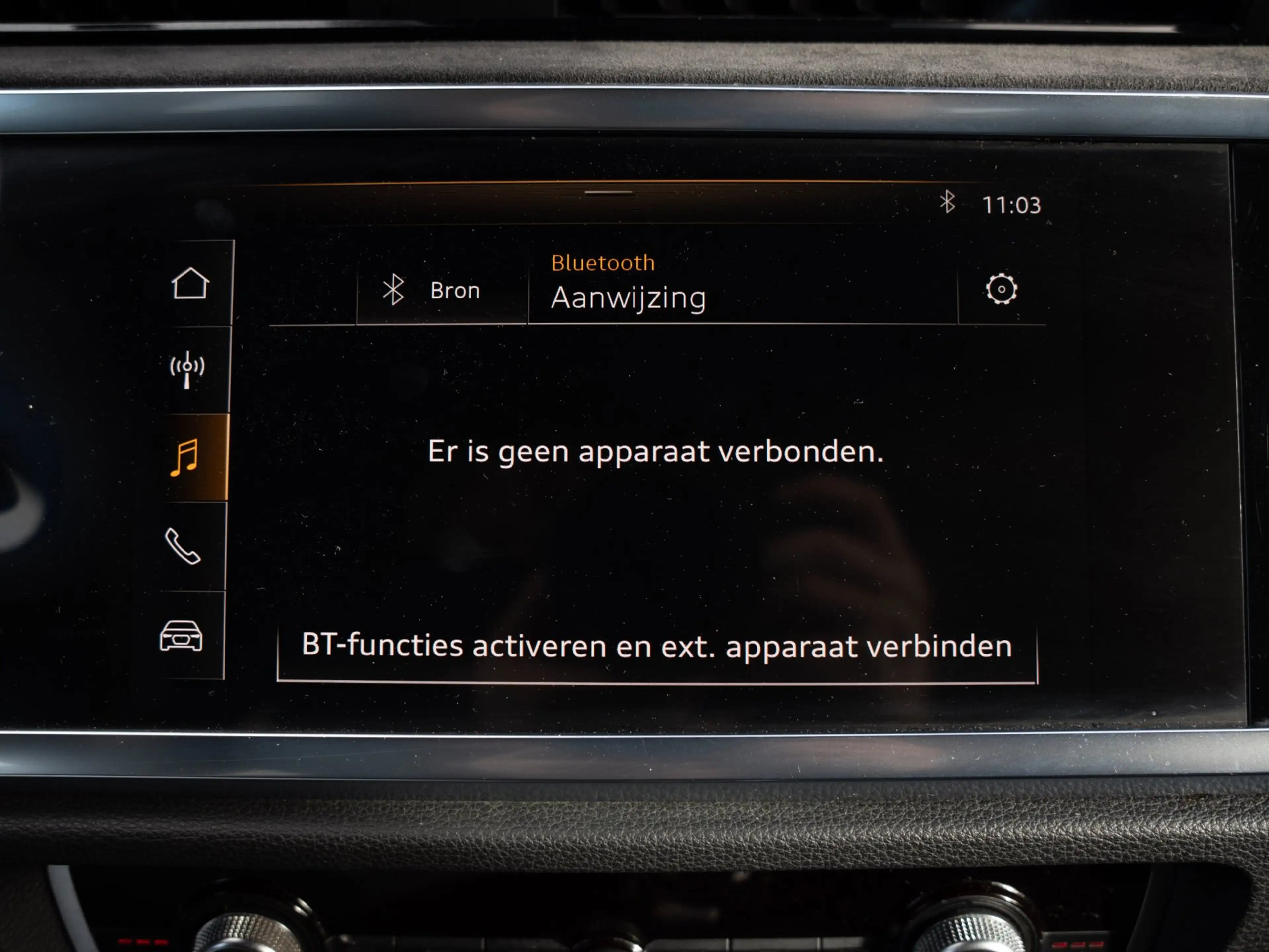 Audi RS Q3 Sportback TFSI RS|Pano|B&O|Keyles|Camera — photo 38