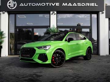 Sportback TFSI RS|Pano|B&O|Keyles|Camera