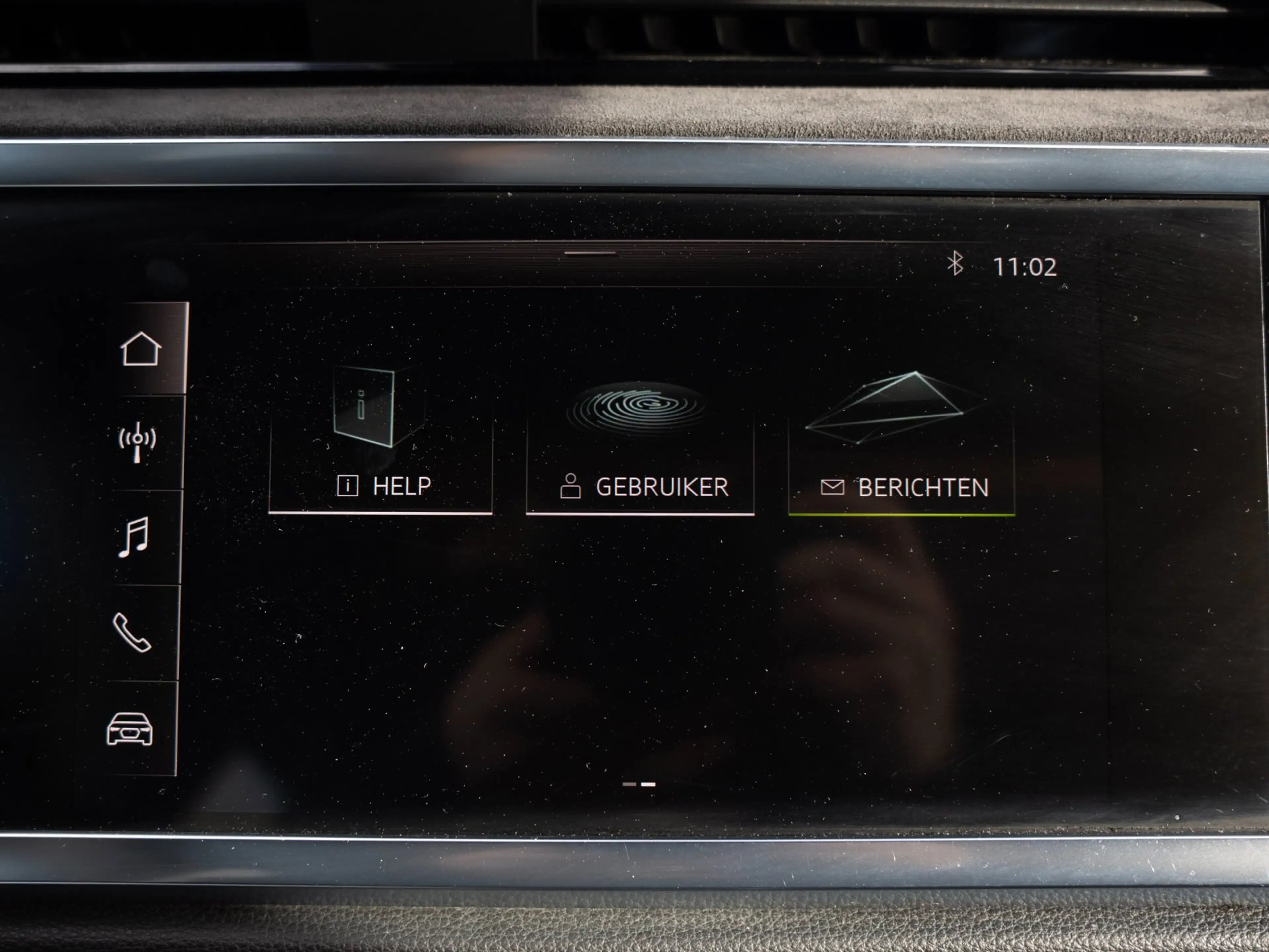 Audi RS Q3 Sportback TFSI RS|Pano|B&O|Keyles|Camera — photo 18