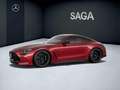 Mercedes-Benz AMG GT 63 S E PERFORMANCE Rojo - thumbnail 34