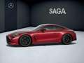 Mercedes-Benz AMG GT 63 S E PERFORMANCE Rojo - thumbnail 33