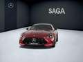Mercedes-Benz AMG GT 63 S E PERFORMANCE Rojo - thumbnail 37