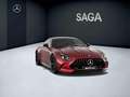 Mercedes-Benz AMG GT 63 S E PERFORMANCE Rojo - thumbnail 12