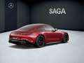 Mercedes-Benz AMG GT 63 S E PERFORMANCE Rojo - thumbnail 4