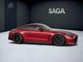 Mercedes-Benz AMG GT 63 S E PERFORMANCE Rojo - thumbnail 16