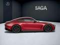 Mercedes-Benz AMG GT 63 S E PERFORMANCE Rojo - thumbnail 18