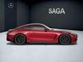 Mercedes-Benz AMG GT 63 S E PERFORMANCE Rojo - thumbnail 3