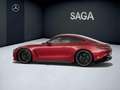 Mercedes-Benz AMG GT 63 S E PERFORMANCE Rojo - thumbnail 30