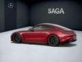 Mercedes-Benz AMG GT 63 S E PERFORMANCE Rojo - thumbnail 29