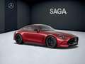 Mercedes-Benz AMG GT 63 S E PERFORMANCE Rojo - thumbnail 14