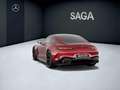Mercedes-Benz AMG GT 63 S E PERFORMANCE Rojo - thumbnail 26