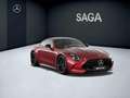 Mercedes-Benz AMG GT 63 S E PERFORMANCE Rojo - thumbnail 8