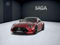 Mercedes-Benz AMG GT 63 S E PERFORMANCE Rojo - thumbnail 10