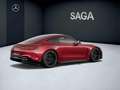 Mercedes-Benz AMG GT 63 S E PERFORMANCE Rojo - thumbnail 21