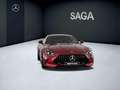 Mercedes-Benz AMG GT 63 S E PERFORMANCE Rojo - thumbnail 11
