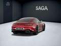 Mercedes-Benz AMG GT 63 S E PERFORMANCE Rojo - thumbnail 23