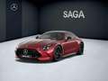 Mercedes-Benz AMG GT 63 S E PERFORMANCE Rojo - thumbnail 36