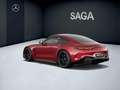 Mercedes-Benz AMG GT 63 S E PERFORMANCE Rojo - thumbnail 7