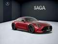 Mercedes-Benz AMG GT 63 S E PERFORMANCE Rojo - thumbnail 13