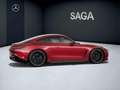 Mercedes-Benz AMG GT 63 S E PERFORMANCE Rojo - thumbnail 19