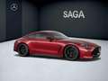 Mercedes-Benz AMG GT 63 S E PERFORMANCE Rojo - thumbnail 15