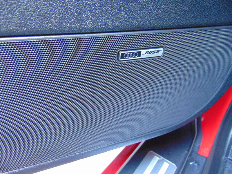 Audi TT Roadster 1.8T 110KW *Bose*Scheckheft* — photo 10