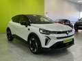 Renault Captur TCe Techno 67kW Blanco - thumbnail 3