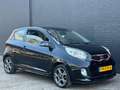 Kia Picanto 1.2 CVVT Comfort Pack ELEK RAMEN | AIRCO | NWE APK Zwart - thumbnail 1