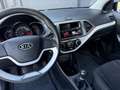 Kia Picanto 1.2 CVVT Comfort Pack ELEK RAMEN | AIRCO | NWE APK Zwart - thumbnail 12