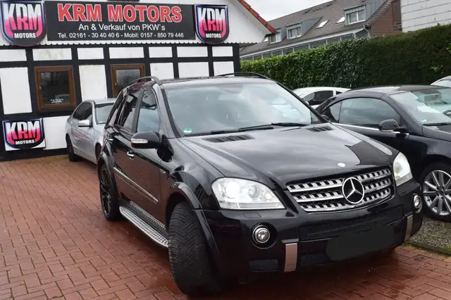 Mercedes-Benz ML 350
