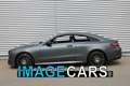 Mercedes-Benz E 220 E 220d 4MATIC AMG COUPE STANDHEIZUNG 8fach SH PANO Grau - thumbnail 7