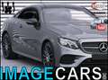 Mercedes-Benz E 220 E 220d 4MATIC AMG COUPE STANDHEIZUNG 8fach SH PANO Grau - thumbnail 1