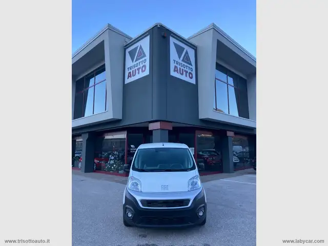 Fiat Fiorino 1.3 MJT 80CV SX
