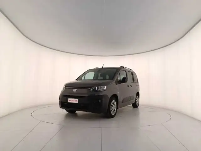 Fiat Doblo 50kWh  +Launch Pack