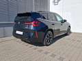 BMW X3 M 50 xDrive LED Navi AHK HarmKard Sitzbel. Noir - thumbnail 6