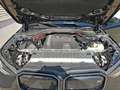 BMW X3 M 50 xDrive LED Navi AHK HarmKard Sitzbel. Noir - thumbnail 12