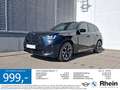 BMW X3 M 50 xDrive LED Navi AHK HarmKard Sitzbel. Noir - thumbnail 1