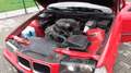 BMW 318 sehr gepflegt  , Kein Rost, Klima Top Zustand Rouge - thumbnail 12