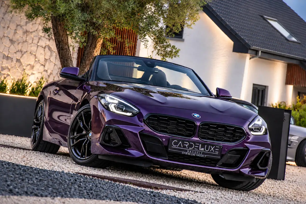 BMW Z4