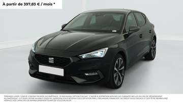 e-Hybrid 204 ch DSG6 FR