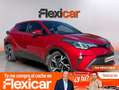 Toyota C-HR 180H Advance Rojo - thumbnail 1