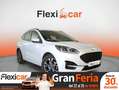 Ford Kuga 1.5 EcoBoost ST-Line FWD 150 Blanc - thumbnail 1
