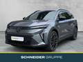 Renault Scenic ESPRIT ALPINE 220 LONG RANGE Techno KAMERA+LED Grau - thumbnail 1
