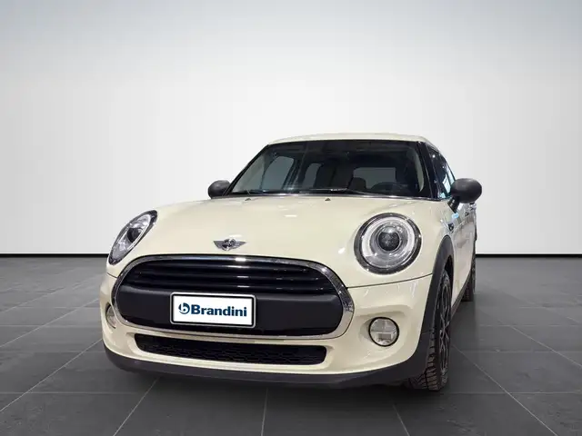 MINI One D 1.5 One D Boost