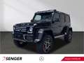 Mercedes-Benz G 500 4x4² Exkl. Schiebedach Comand Standheizung Negru - thumbnail 1