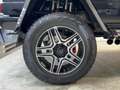 Mercedes-Benz G 500 4x4² Exkl. Schiebedach Comand Standheizung Negru - thumbnail 8